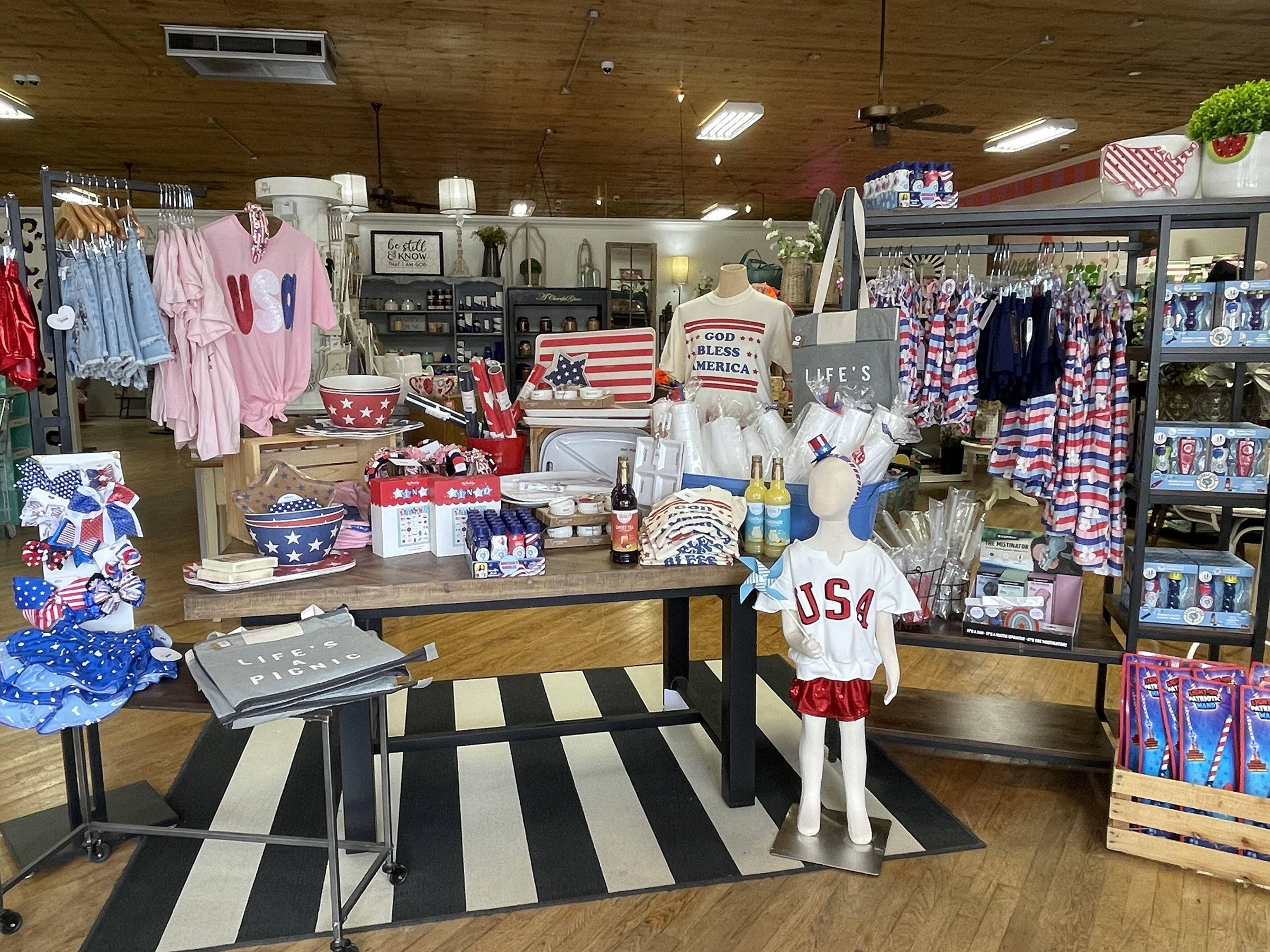 Home Bucks Bows Snyder